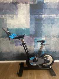 (Jak nowy) Profesjonalny rower spinningowy inSPORTline inCondi S1000i