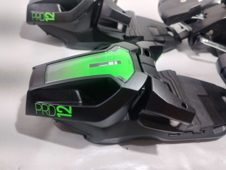 wiązania wiązanie  Head PRD GW 12 nowe