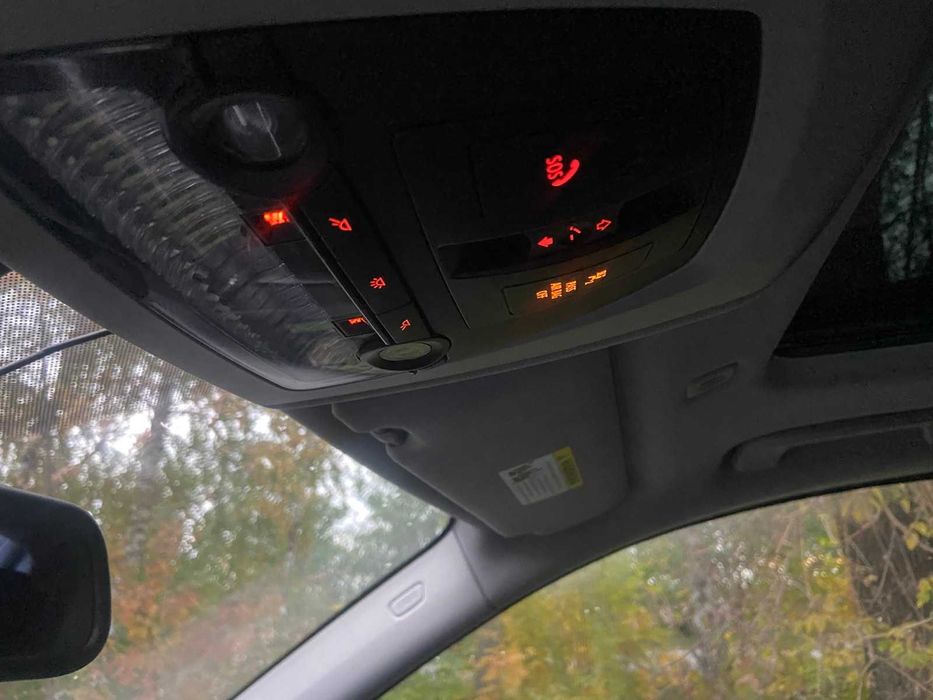 BMW 5 Series GT, 535i xDrive Gran Turismo (F07)