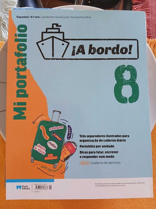 Livro atividade 8° ano