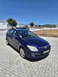 Hyundai i30 CW 1.6 CRDi STyle