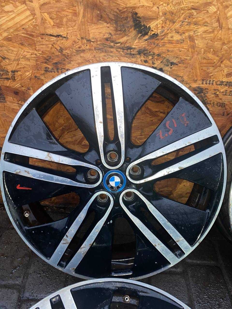 Диски БМВ BMW I3  430 стилю R20