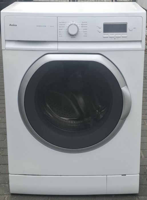 Pralka Amica 6kg slim z transportem,Gwarancja