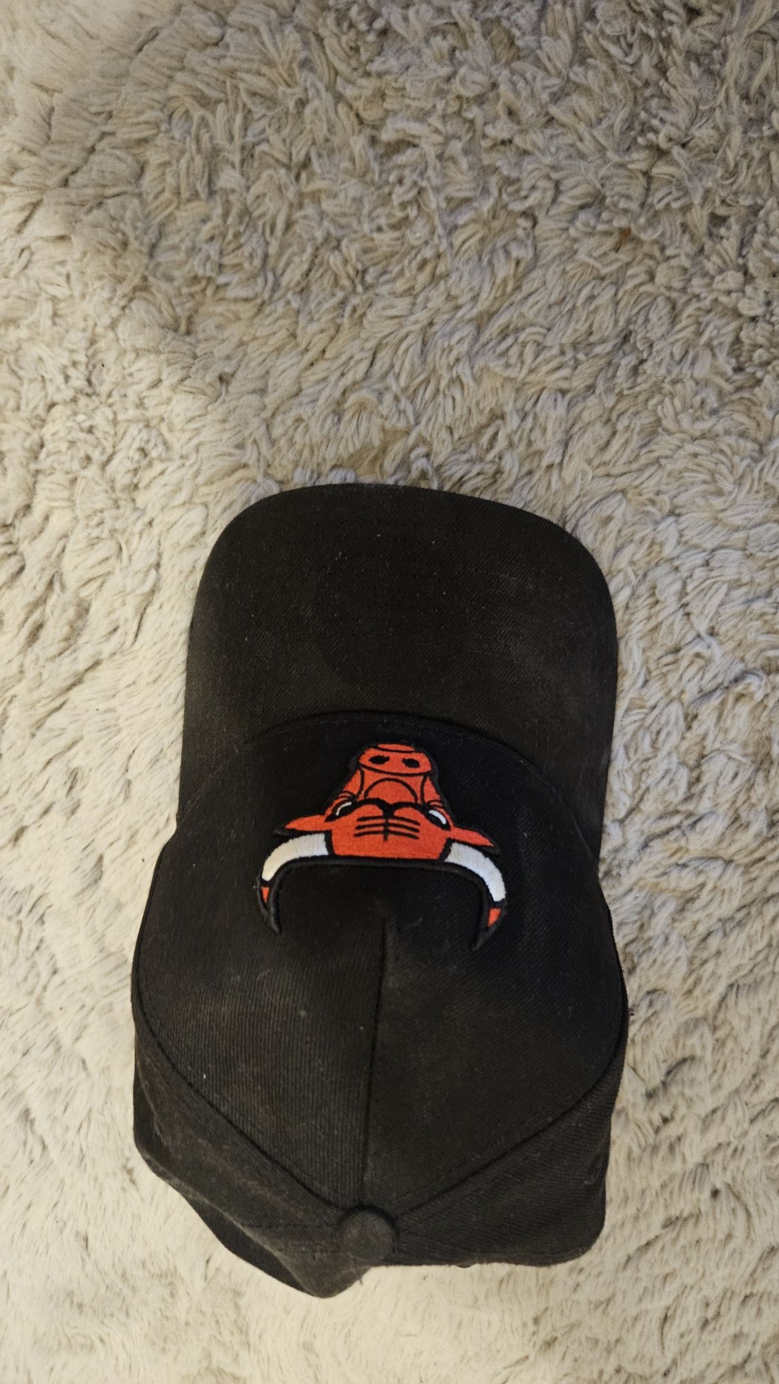 Czapka new era chicago bulls