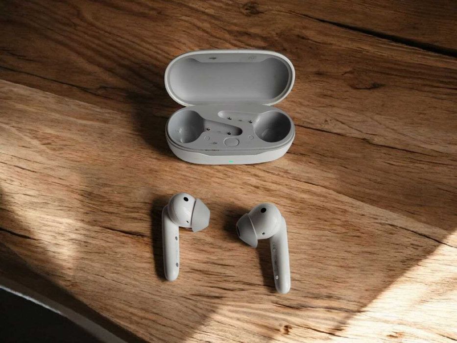 Навушники HUAWEI FreeBuds SE White