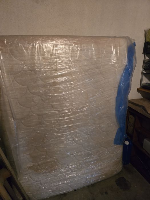 Colchao para desocupar