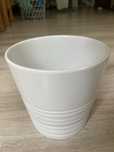 Ikea  muskot 15 cm oslonka doniczki 2 szt.