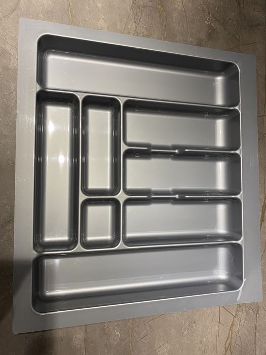 Wkład do szuflady na sztućce 54,5x49 cm