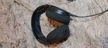 Słuchawki  gemingowe  Steelseries  arctis nova1