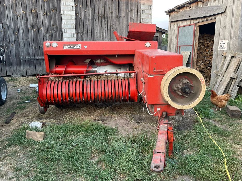 Sprzedam Belownice Sigma