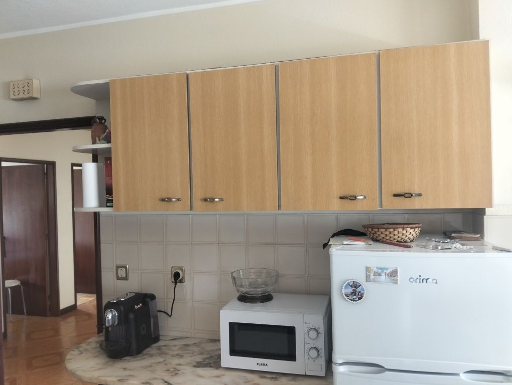 Apartamento T3 Lamego