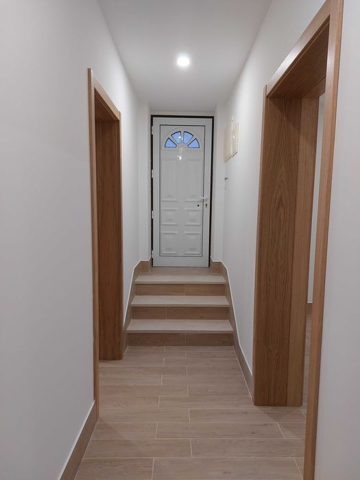 T2 Para arrendamento, Norton de Matos