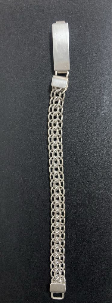 Серебряные изделия