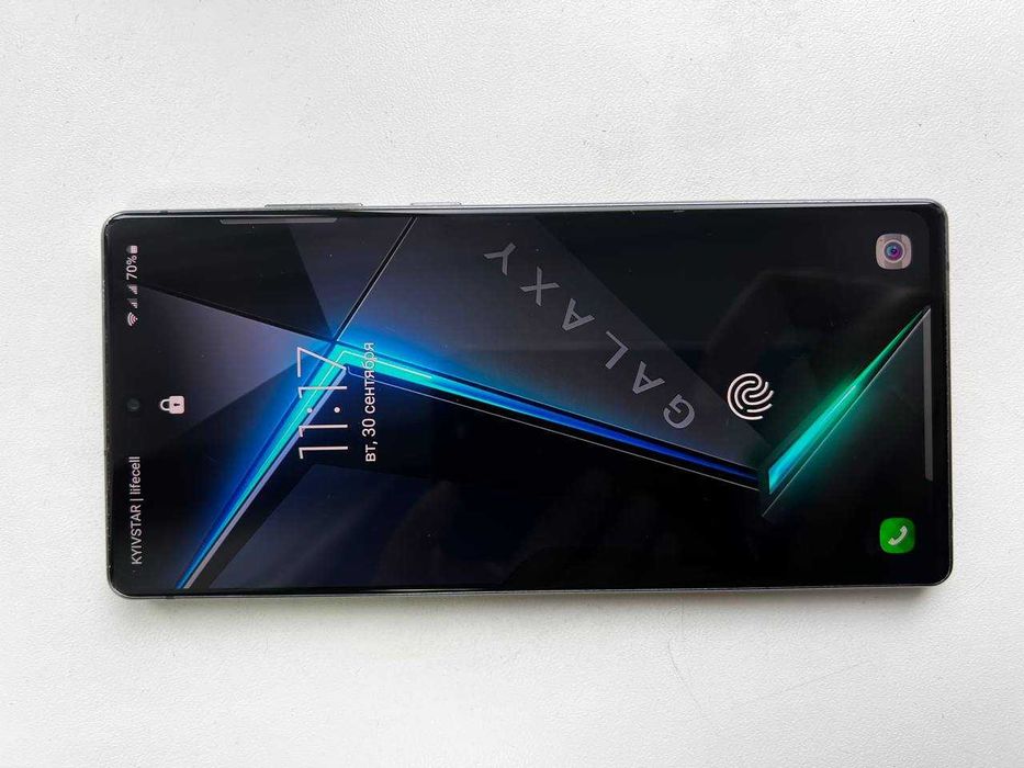 Samsung Galaxy note20 5g