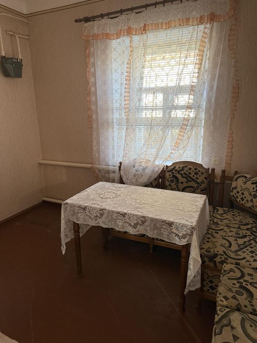 Здам окремий будинок зі зручностями, район Фурманова