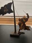 Assassin’s creed 4 Black Flag figurka