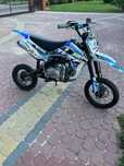 Sprzedam Motor MRF 140 RC