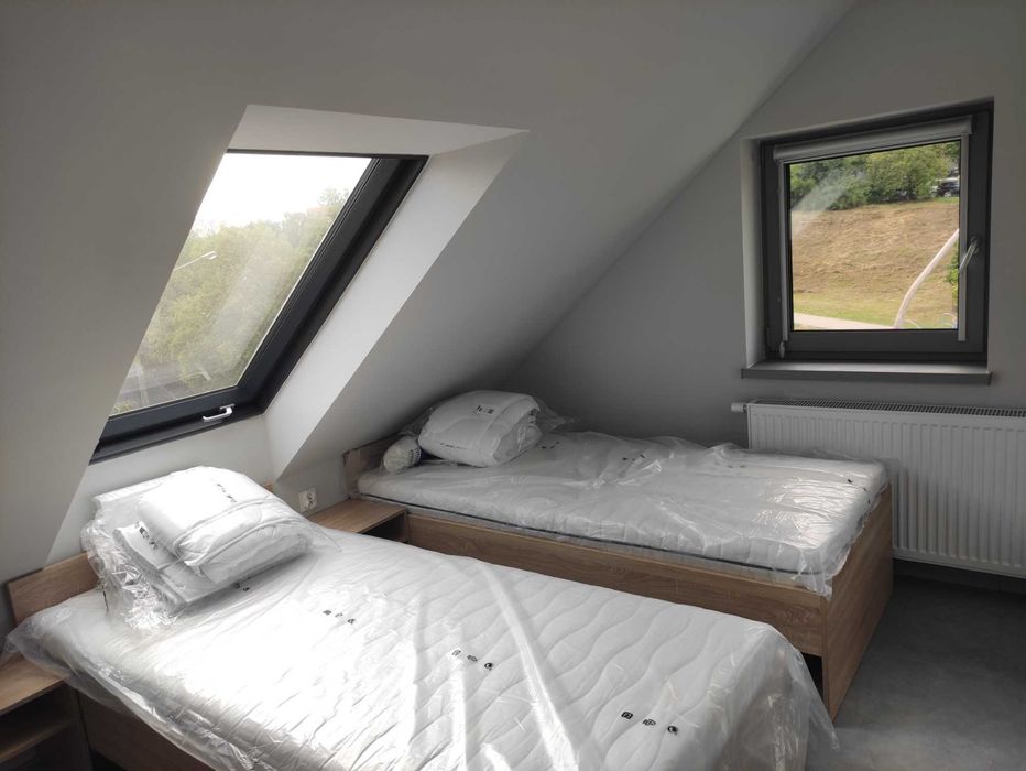 Sprzedam nowe łóżka 90x200