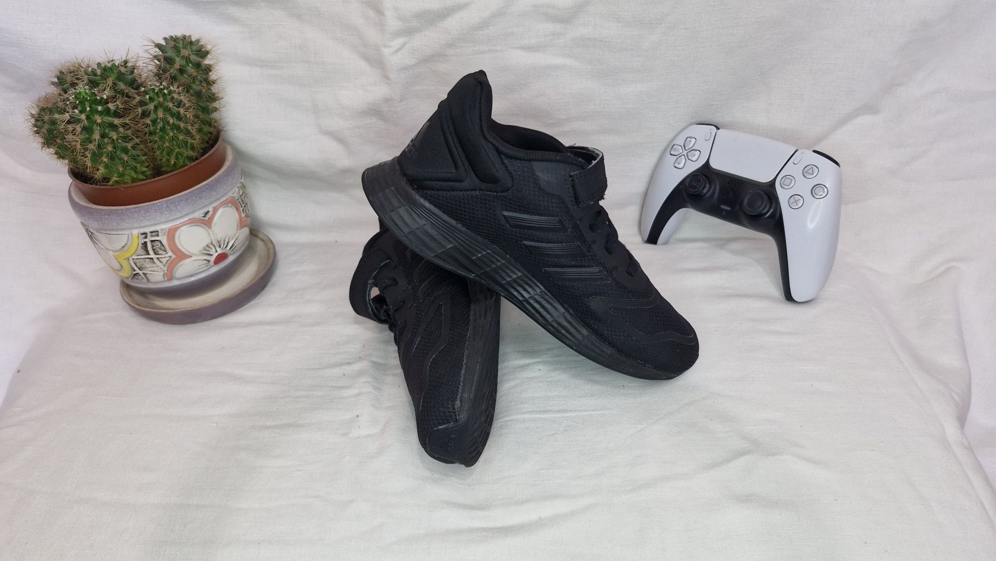 Дитячі кросівки Adidas Duramo 10.Розмір 35