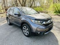 Honda CR-V EX 2019