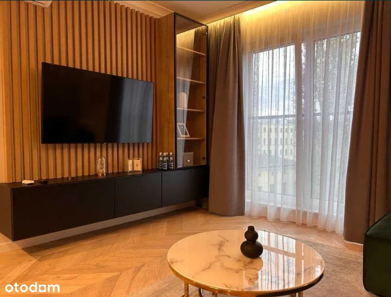 2 pok 41 m od 01.11, wysoki standard, nowe budownictwo, blisko centrum