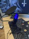 Продам мікрофон Rgb для пк