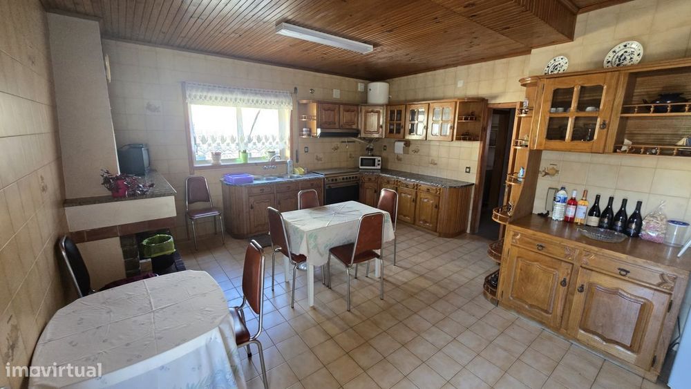 Apartamento T3 - Pessegueiro - Sever do Vouga