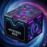 Mystery box (produtos variados)