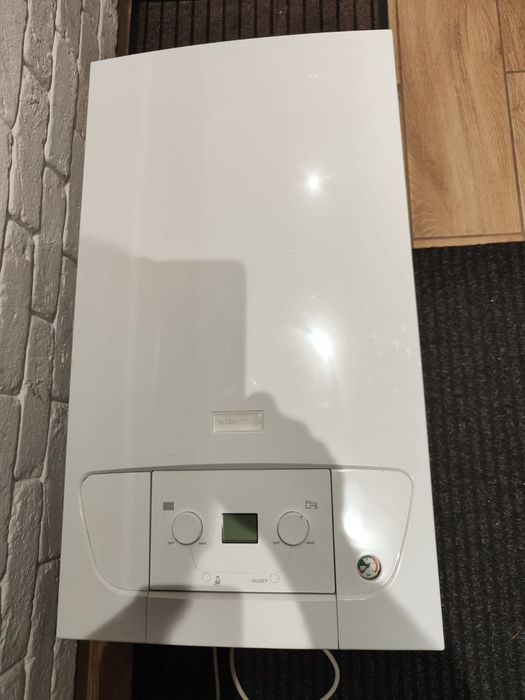 Piec kocioł gazowy dwufunkcyjny De Dietrich MCR Home 20/26 MI