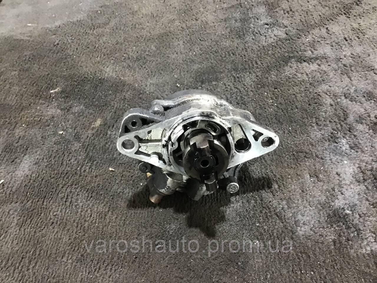 Вакуумний Насос 1.3jtd Fiat Doblo 73501358 1p