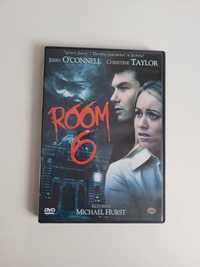 Film DVD Room 6 Lektor PL