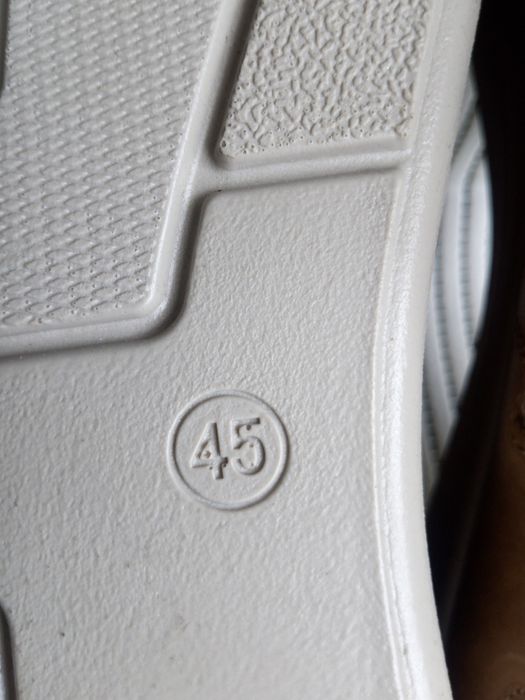 Мужская летняя обувь фабрика "Марко"