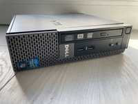 Dell Optiplex 7010 USFF i5-3470s 4GB