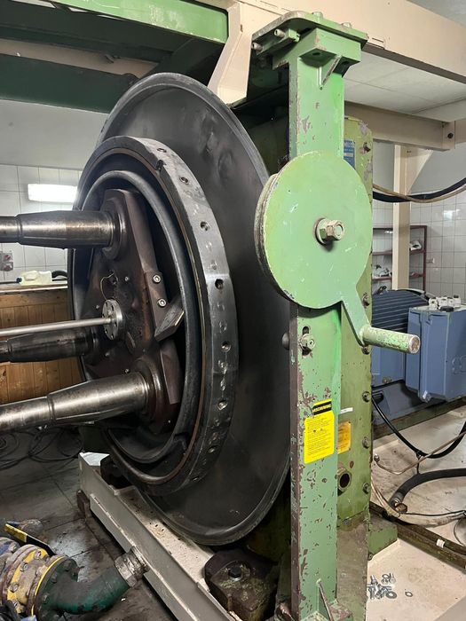 Granulator CPM 9042