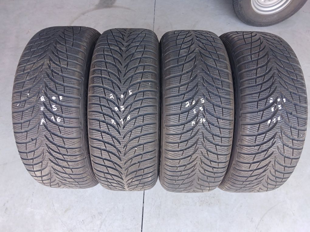 4 pneus 235 35 r19 continental