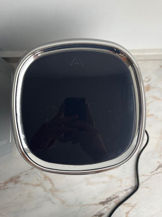 Fritadeira AirFryer Electronia Grace 3,5L