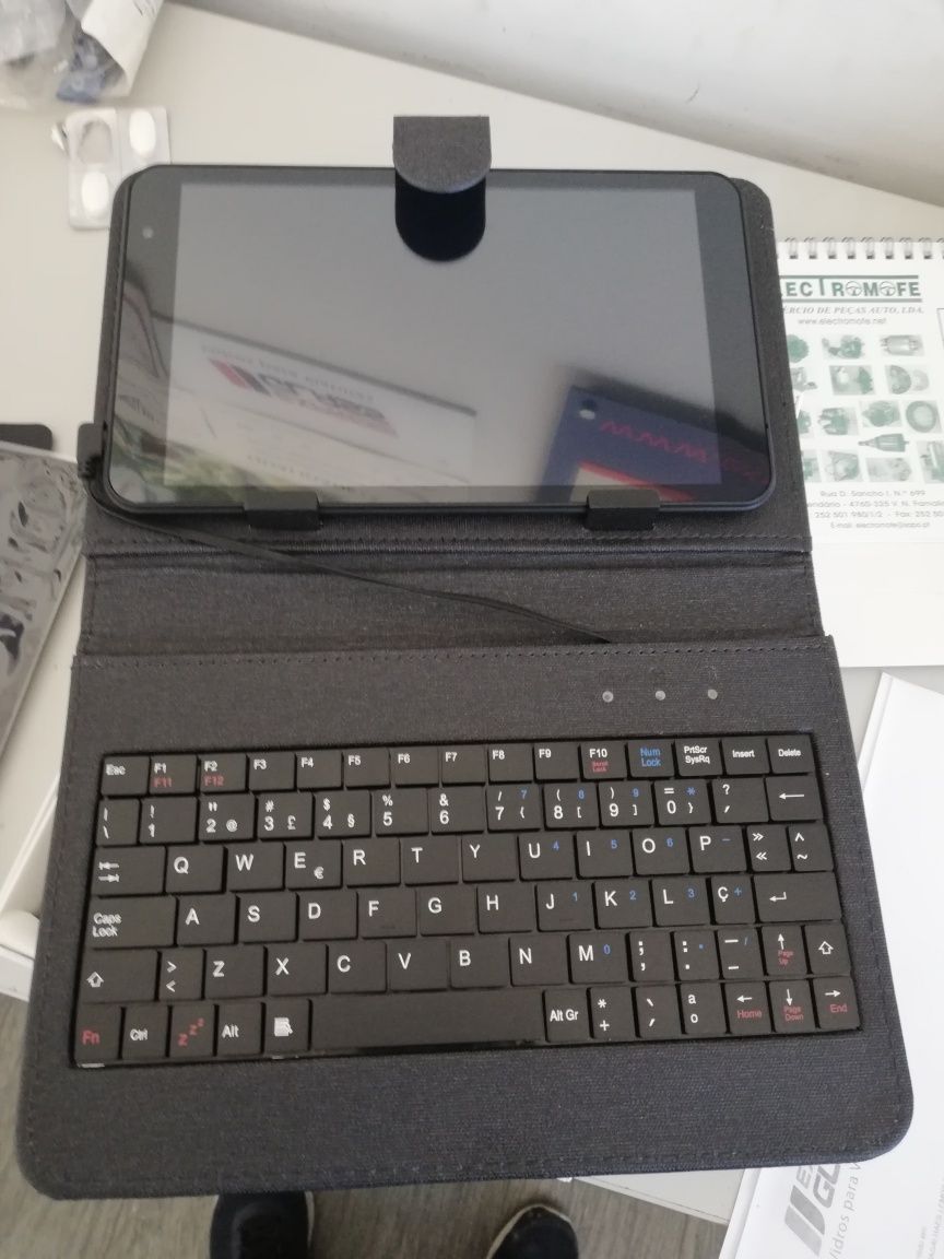 Tablet pc netbook android 8