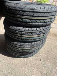 Шины 175/70 r13 новые