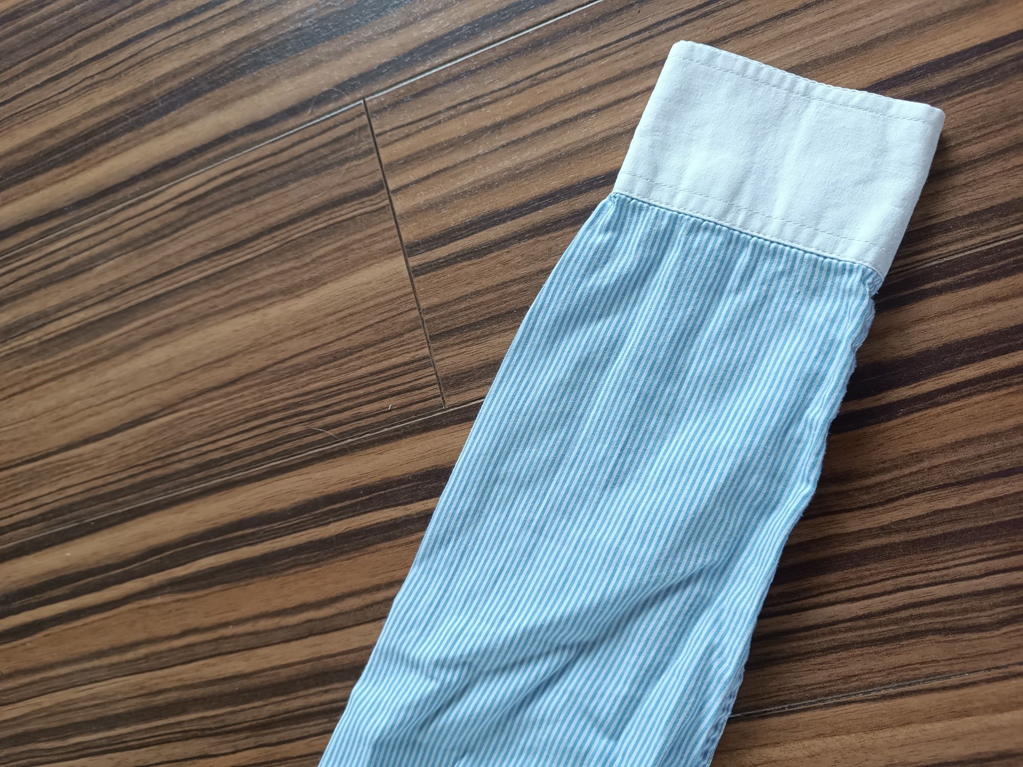 Elegancka koszula z kołnierzykiem Reserved 140