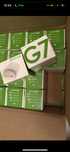 Dexcom G7 Sensor 120 штук