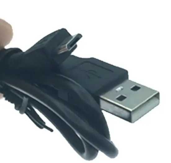 Кабели USB-micro USB.