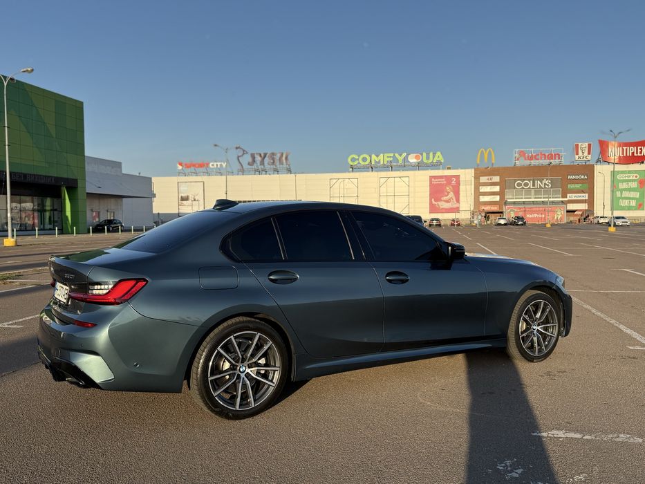 Продам  BMW G20 330 xdive
