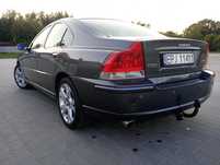 Volvo S60 2.4 D5 185KM