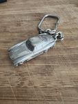 Porta chaves Mercedes Benz Gullwing Burago