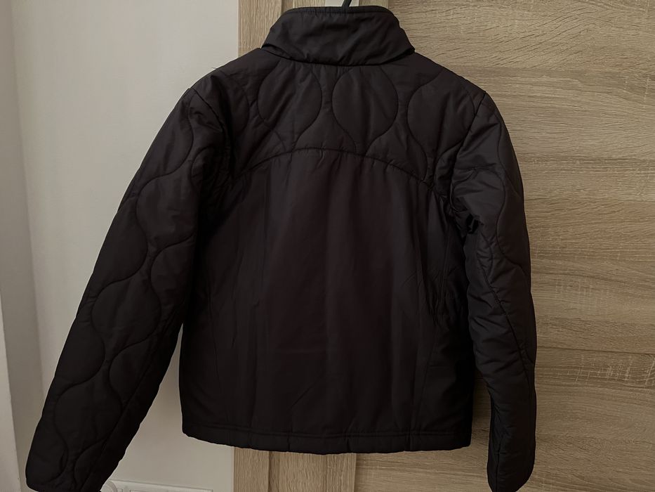 Kurtka adidas roz 158