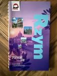 Rzym - przewodnik