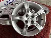 Original Mazda 2 323 Kia Hyundai R15 4x100