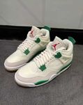 ButyDamskieJordan4RetroSBPineGreenr.40