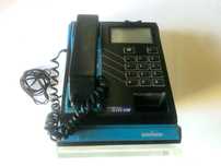 Telefone público Portugal Telecom