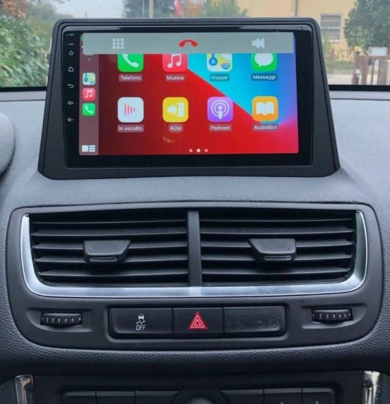 Rádio Opel Mokka Android 14 (Novo)